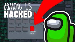 Among Us Just Got HACKED Eris Loris [upl. by Sparks]