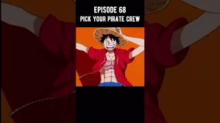 Ep 68  Journey to Fishman Island Pt 2  The Flying Dutchman onepiece SummerLoadingWithYouTube [upl. by Alebasi]