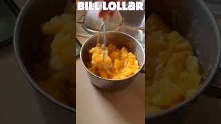 Mashed Rutabaga  ASMR [upl. by Leuname607]