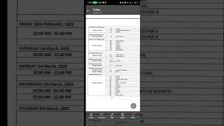 CBSE EXAM 10th DATA SHEET EXAM DATES AND TIME SHEDUALTO GET MORE UPDATES AND NOTES SUBSCRIBE [upl. by Xino308]