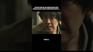 Review Film Psychokinesis Part 2 AgenSpoiler alurceritafilm filmkorea psychokinesis reviewfilm [upl. by Edivad]