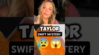 Taylor Swift Mystery With No 13 😱 short taylorswift [upl. by Ocsicnarf]