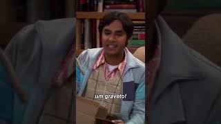 5x17 tbbt viral shorts Raj edição limitada [upl. by Ellenrahc]