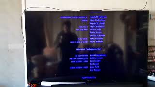 Untraceable 2008 End Credits on Fox 11 Plus 131 KCOPDT [upl. by Eiznikam109]