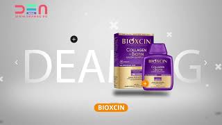 DEAMAGRO  Recomanda produsele BIOXCIN [upl. by Anilet]