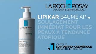 Lipikar Baume APM [upl. by Hagep]