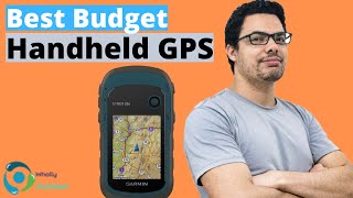 Best Budget Handheld GPS Garmin eTrex 22x Review shorts [upl. by Bruner]