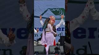 shipra goyal live from Southall London UK [upl. by Ayanej]