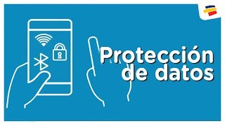 Protección de datos financieros y personales en dispositivos móviles  Seguridad  Bancolombia [upl. by Brause]