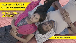 Falling In Love After Marriage  English Subtitles  Awesome Machi [upl. by Neilla]