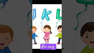 Abc cartoon song [upl. by Dalila]