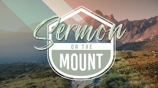 Sermon on the Mount Treasure [upl. by Edette]