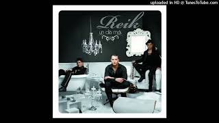 Reik  Inolvidable Remasterizado 2022 Audio [upl. by Padegs82]