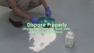 What is the Best Chemical Spill Kit [upl. by Draper]