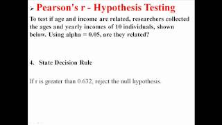 Pearson r Correlation in SPSS  How to Calculate and Interpret Part 1 [upl. by Rockafellow]