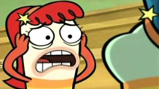 Fish Hooks  Milo and Oscar move in  Episode 20  Season 2  Promo [upl. by Gemoets]