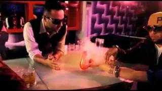 ñejo y dalmata ft tony dize  senda maniatica oficial video 2011 [upl. by Brie]