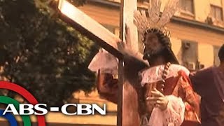 TV Patrol Magbabantay sa Traslacion handa na maguumpisa sa Enero 8 [upl. by Lorraine]