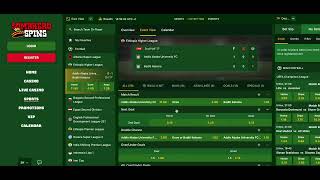 SombreroSpins  Online Casino Review  KryptoOddsen [upl. by Aitnwahs]