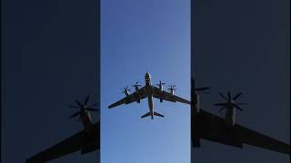 Under Tu95 Wings [upl. by Esbensen529]