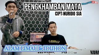 PENGKHAMBAN MATACIPTNURIDO SIALIVE MUSICALAM LIMAU amp IDIJHON [upl. by Abeu]