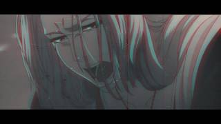 TRANSCEND BLEACH AMV Ichigo vs aizen [upl. by Nnairret953]