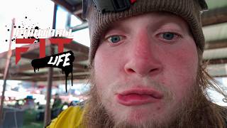 FIT Life S5 E2 Business As Usual [upl. by Ardnot]