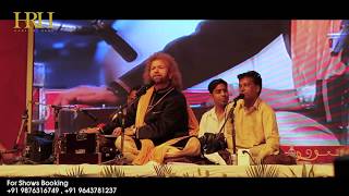 Jinhe Dekhne Ke Liye Jaa Rahe Hain  Hans Raj Hans Live [upl. by Suoilenroc]