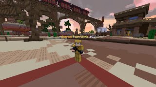 Alright  PikaNetwork KitPvP [upl. by Eidde]