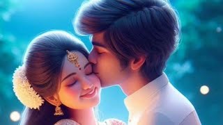 New Release Love ❤️ Song  Bollywood Hindi Love Song  New Romantic Mashup Video Song [upl. by Thema]