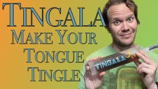 What is Tingala And Why Does It Make My Tongue Tingle [upl. by Sladen786]