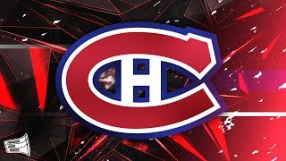 Montreal Canadiens 2020 Goal Horn [upl. by Gaiser]