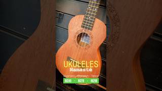 UKULELE Namastê  Bom Bonito e Barato CONFIRA AGORA [upl. by Jaime]