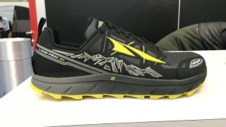 Altra Lone Peak 30 Preview [upl. by Ezzo]