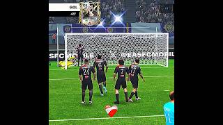 Carlos Alberto own Goal 😂 fifa fifa23 fifamobile eafc24 fcmobile shorts [upl. by Shay]