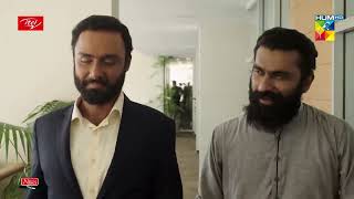 Parizaad Episode 25  Best scene 11  Hum Tv [upl. by Odlanir719]