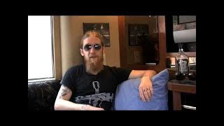 ELUVEITIE  Helvetios OFFICIAL INTERVIEW [upl. by Jennee]