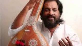 krishna kripa sagaram DrKJ Yesudas [upl. by Demodena329]