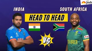 🇮🇳 INDIA VS SOUTH AFRICA 🇿🇦 MATCH HIGHLIGHT [upl. by Orton839]