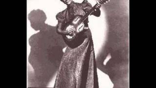 Sister Rosetta Tharpe how about you [upl. by Gaeta]