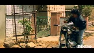 Manam Nagarjunas Antham Movie Scenes  Inspector chasing Nagarjuna  Urmila RGV [upl. by Godrich403]