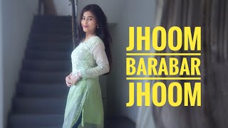 Jhoom Barabar Jhoom [upl. by Blank]