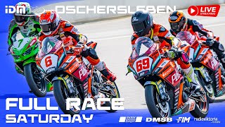 🏆 2024 IDM oschersleben  Saturday [upl. by Lamoureux162]