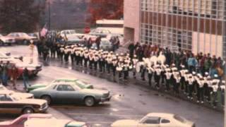 Flag of Stars by Gordon Jacob MaineEndwell High School Band [upl. by Nikolai]