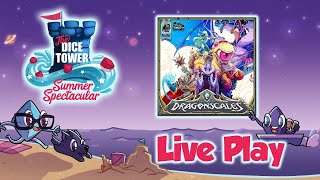 Summer Spectacular Live Play Dragonscales [upl. by Wager]