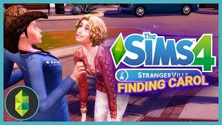 FINDING CAROL ALTO  StrangerVille Part 1 [upl. by Loy165]