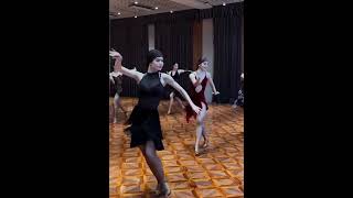 Latindance latindance 拉丁舞 [upl. by Ayomat971]