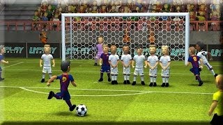 Striker Soccer 2  Android Gameplay HD [upl. by Theodoric428]