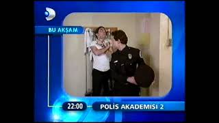 Polis Akademisi  2 FRAGMAN [upl. by Boot]