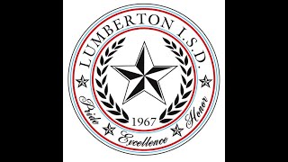 We Are Lumberton ISD [upl. by Reklaw645]